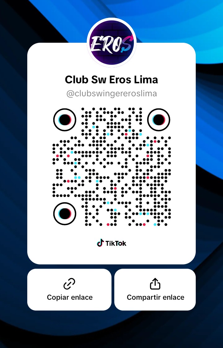 @clubeswingereroslima